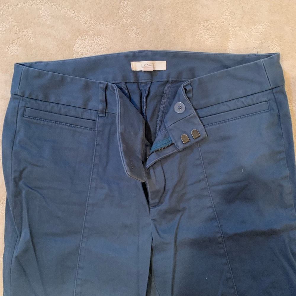 Loft Pants